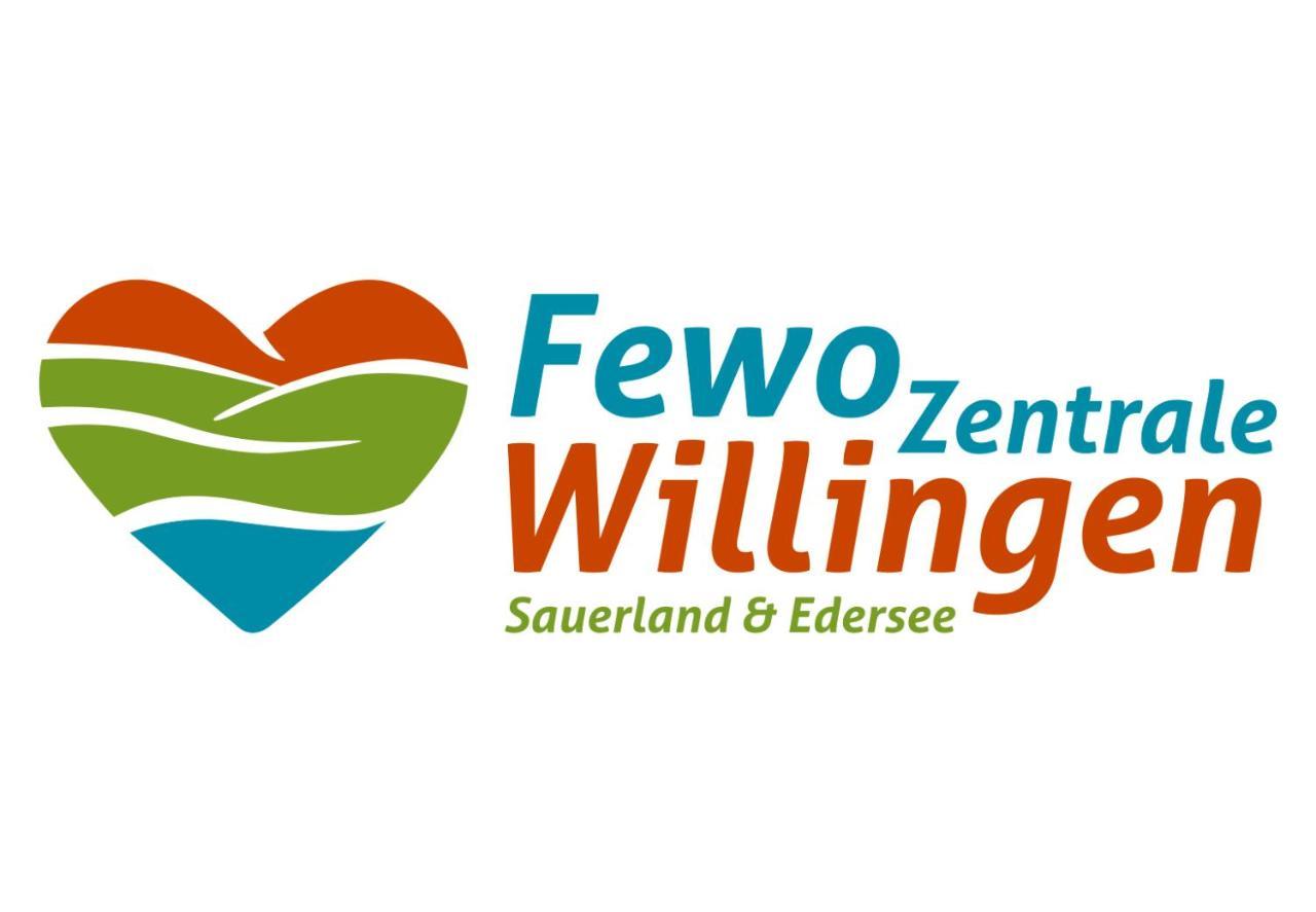 friends&family Domizil Willingen Lejlighed Willingen  Eksteriør billede