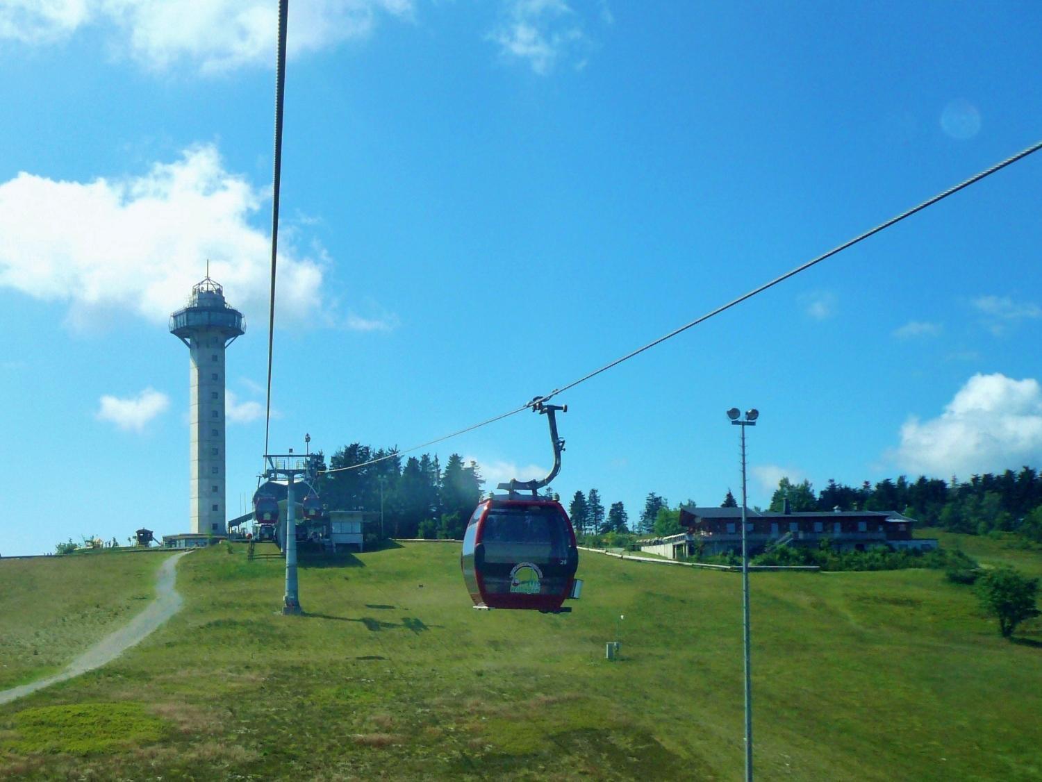 friends&family Domizil Willingen Lejlighed Willingen  Eksteriør billede